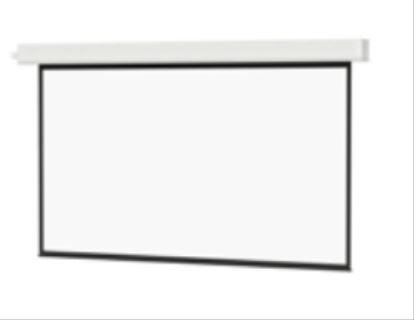 Da-Lite 84260LS projection screen 1:11