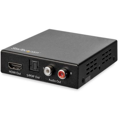 StarTech.com HD202A video signal converter 4096 x 2160 pixels1