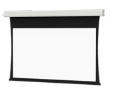 Da-Lite 35192L projection screen 184" 16:91