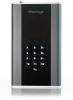 iStorage DiskAshur DT2 external hard drive 2000 GB Black, Gray1