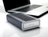 iStorage DiskAshur DT2 external hard drive 2000 GB Black, Gray5