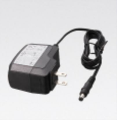 Allied Telesis AT-MWS0091 power adapter/inverter Indoor Black1