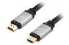 Siig CB-H21111-S1 HDMI cable 189" (4.8 m) HDMI Type A (Standard) Black, Gray2