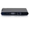 C2G 26916 interface hub USB 3.2 Gen 1 (3.1 Gen 1) Type-C 5000 Mbit/s Black6