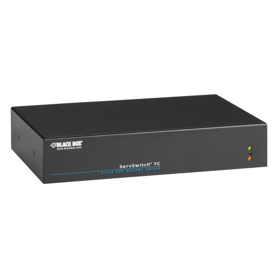 Black Box ACX1004A-HID2 KVM switch1