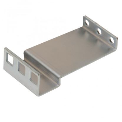 RackSolutions 1UBRK-350 rack accessory Mounting bracket1