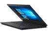 Lenovo ThinkPad E495 Notebook 14" HD AMD Ryzen™ 7 8 GB DDR4-SDRAM 1000 GB HDD Wi-Fi 5 (802.11ac) Windows 10 Pro Black3