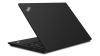 Lenovo ThinkPad E495 Notebook 14" HD AMD Ryzen™ 7 8 GB DDR4-SDRAM 1000 GB HDD Wi-Fi 5 (802.11ac) Windows 10 Pro Black4