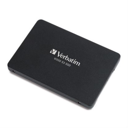 Verbatim Vi550 2.5" 256 GB Serial ATA III1