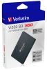 Verbatim Vi550 2.5" 256 GB Serial ATA III4