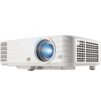 Viewsonic PG706HD data projector Standard throw projector 4000 ANSI lumens DMD 1080p (1920x1080) White1