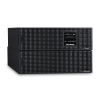 CyberPower OL6KRTHW uninterruptible power supply (UPS) Double-conversion (Online) 6 kVA 6000 W 13 AC outlet(s)2