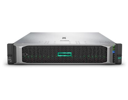 Hewlett Packard Enterprise ProLiant DL380 Gen10 4214 12LFF PERF WW server 2.2 GHz 16 GB Rack (2U) Intel Xeon Silver 800 W DDR4-SDRAM1