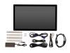 Mimo Monitors M23880C-OF touch screen monitor 23.8" 1920 x 1080 pixels Multi-touch Black6