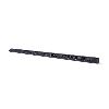 CyberPower PDU31101 power distribution unit (PDU) 24 AC outlet(s) 0U Black1