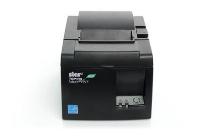 Star Micronics TSP100ECO 203 x 203 DPI Wired Thermal POS printer1
