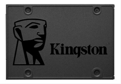 Kingston Technology Q500 2.5" 960 GB Serial ATA III1