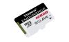 Kingston Technology High Endurance 128 GB MicroSD UHS-I Class 101