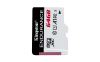 Kingston Technology High Endurance 64 GB MicroSD UHS-I Class 101