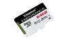 Kingston Technology High Endurance 64 GB MicroSD UHS-I Class 102