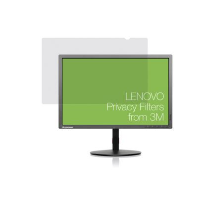Lenovo 4XJ0L59641 display privacy filters 28"1
