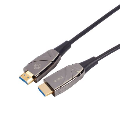 Black Box AOC-HL-H2-30M HDMI cable 1181.1" (30 m) HDMI Type A (Standard)1