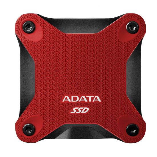 ADATA SD600Q 240 GB Red1