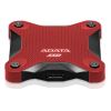 ADATA SD600Q 240 GB Red3
