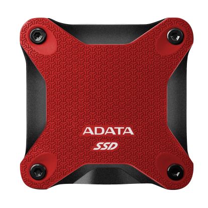 ADATA SD600Q 480 GB Red1