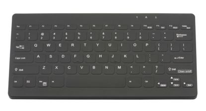 TG3 Electronics KBA-CK78-BNUN-US keyboard USB QWERTY US English Black1