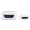 Tripp Lite U444-003-H4K6WE USB graphics adapter 4096 x 2160 pixels White3