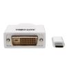 Tripp Lite U444-010-DE USB graphics adapter 1920 x 1200 pixels White4