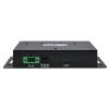 Tripp Lite U460-2A2C-IND interface hub USB 3.2 Gen 2 (3.1 Gen 2) Type-C 10000 Mbit/s Black4