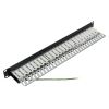 Tripp Lite N252-024-SH-K patch panel 1U4