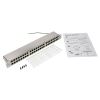 Tripp Lite N252-048-SH-K patch panel 1U5