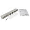 Tripp Lite N252-048-SH-K patch panel 1U6