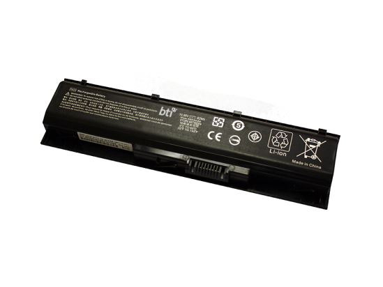 BTI PA06 Battery1