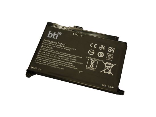 BTI BP02XL Battery1