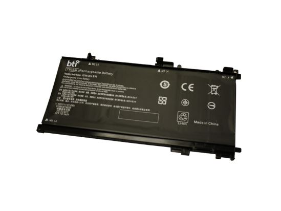 BTI TE03XL Battery1