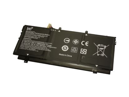 BTI SH03XL Battery1