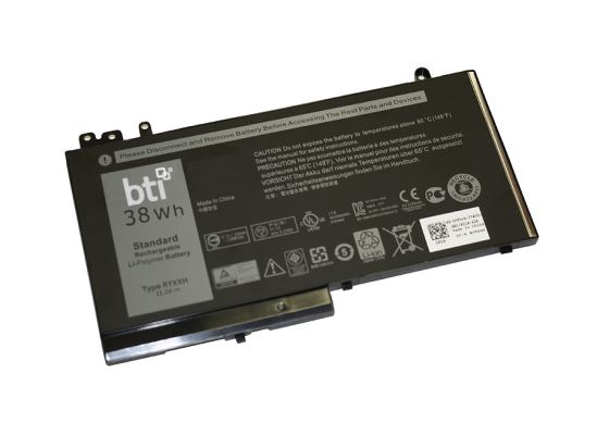 BTI RYXXH Battery1