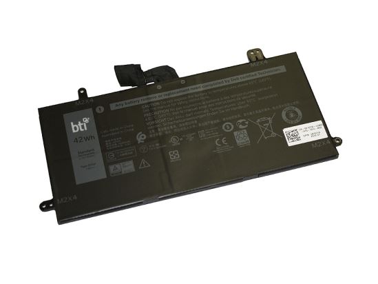 BTI J0PGR Battery1