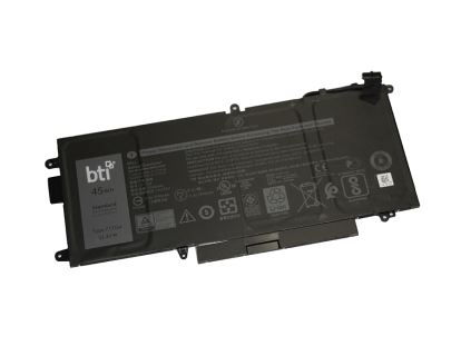 BTI 71TG4 Battery1