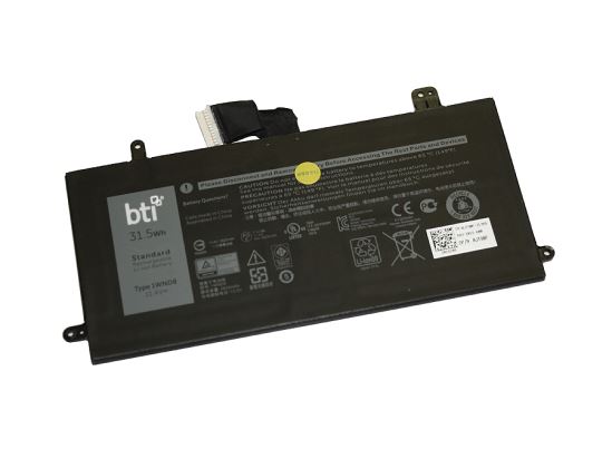 BTI 1WND8 Battery1