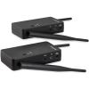 StarTech.com ST121WHDLR AV extender AV transmitter & receiver Black3