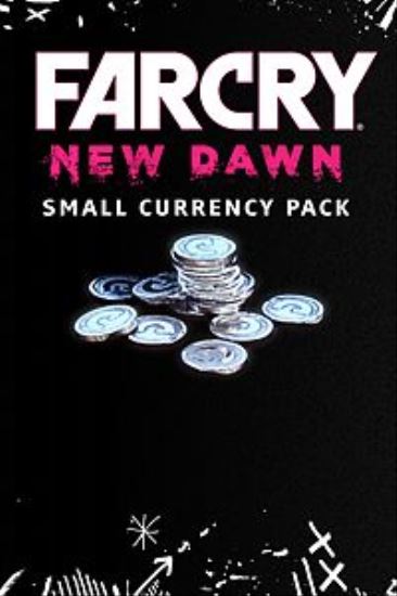 Microsoft Far Cry New Dawn Credits Pack - Small1