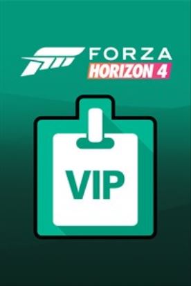 Microsoft Forza Horizon 4 VIP Video game downloadable content (DLC) Xbox One1
