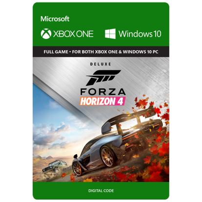 Microsoft Forza Horizon 4 - Deluxe Edition English Xbox One1