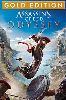 Microsoft Assassin's Creed Odyssey GOLD Xbox One1