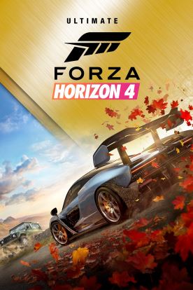 Microsoft Forza Horizon 4 - Ultimate Edition English Xbox One1